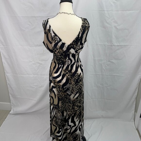 MiSSGUIDED JUMSUIT NEW AND 3  pre-owned  dresses SUMMER CLEARANCE BUNDLE DEAL - Picture 8 of 13